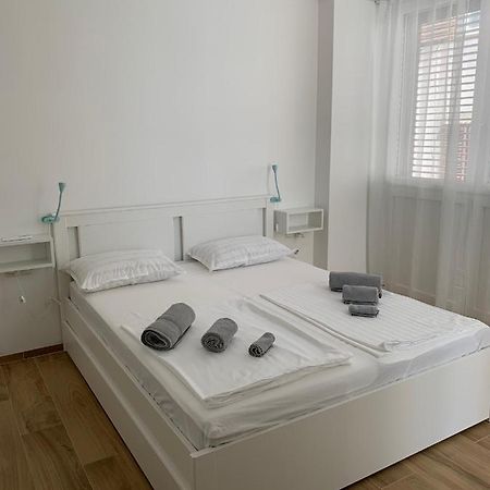 Studio Apartment Zara Eksteriør billede