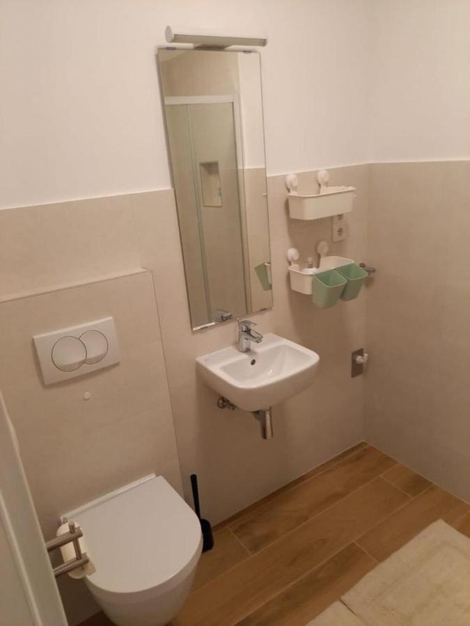 Studio Apartment Zara Eksteriør billede