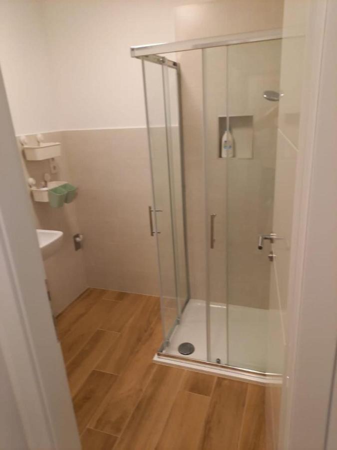 Studio Apartment Zara Eksteriør billede