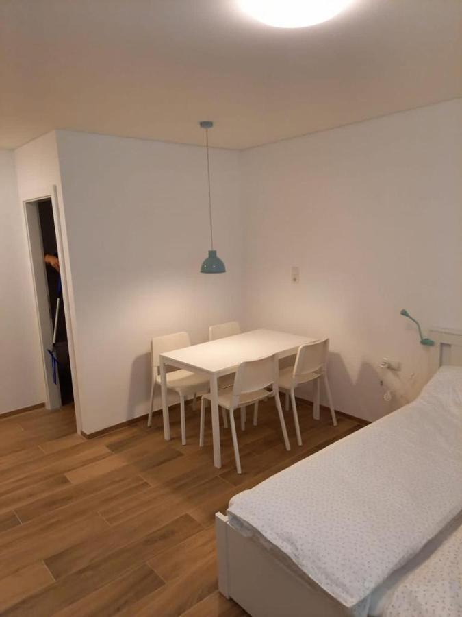 Studio Apartment Zara Eksteriør billede