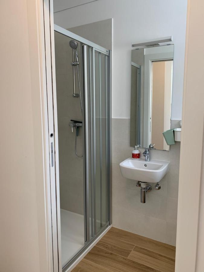 Studio Apartment Zara Eksteriør billede