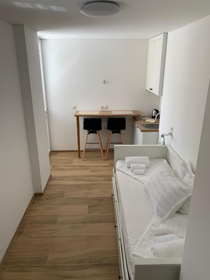 Studio Apartment Zara Eksteriør billede