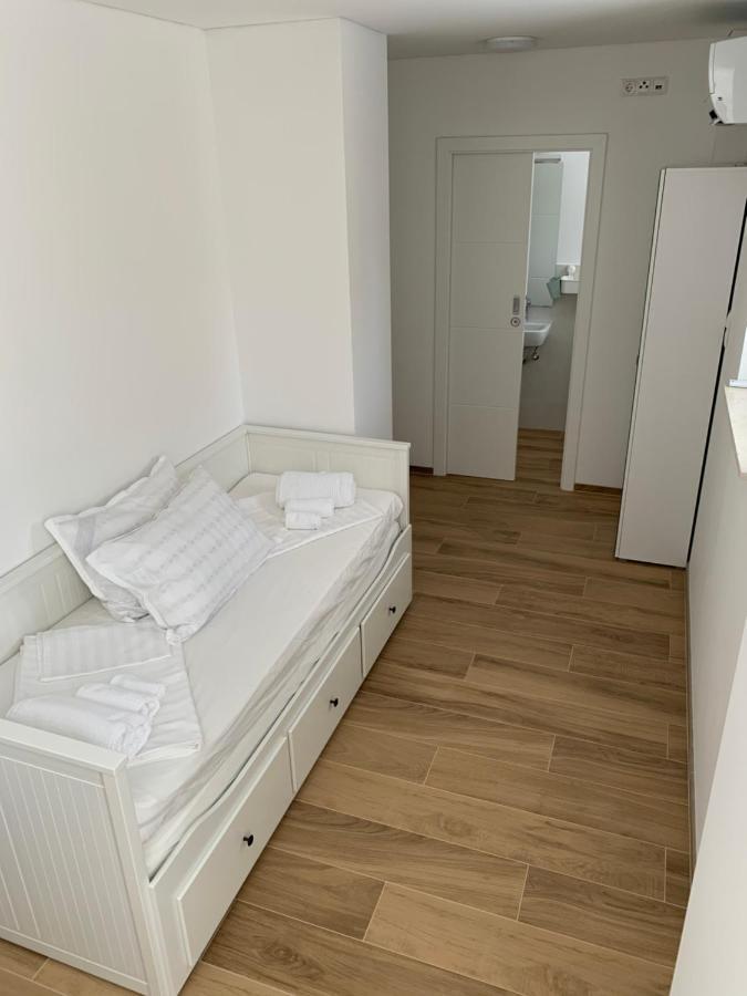 Studio Apartment Zara Eksteriør billede