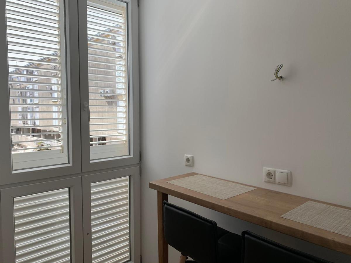 Studio Apartment Zara Eksteriør billede