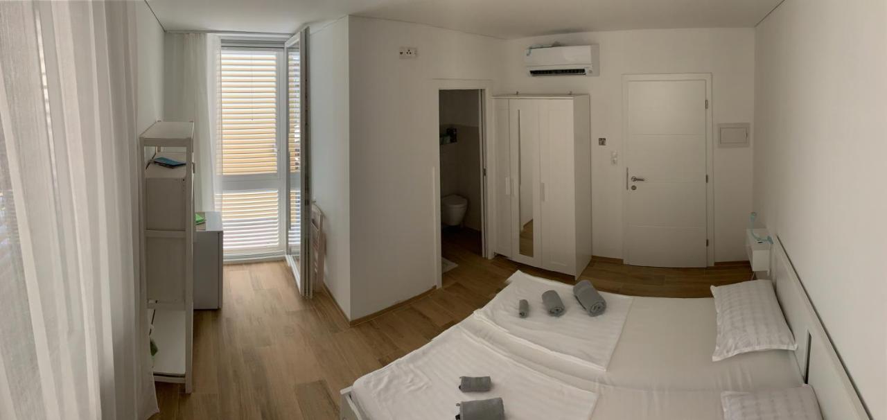 Studio Apartment Zara Eksteriør billede