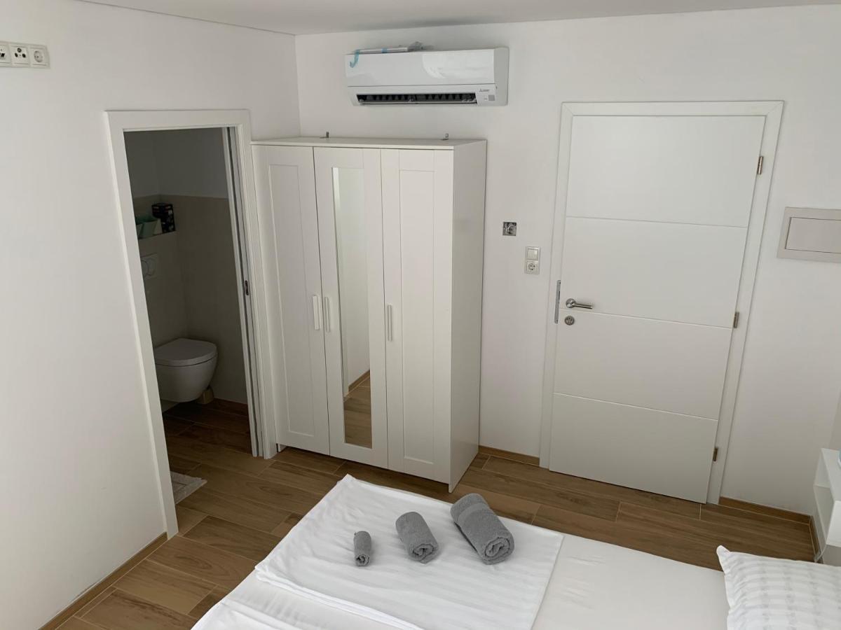 Studio Apartment Zara Eksteriør billede