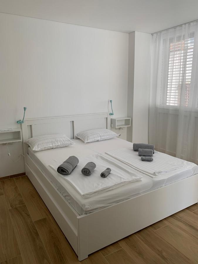 Studio Apartment Zara Eksteriør billede