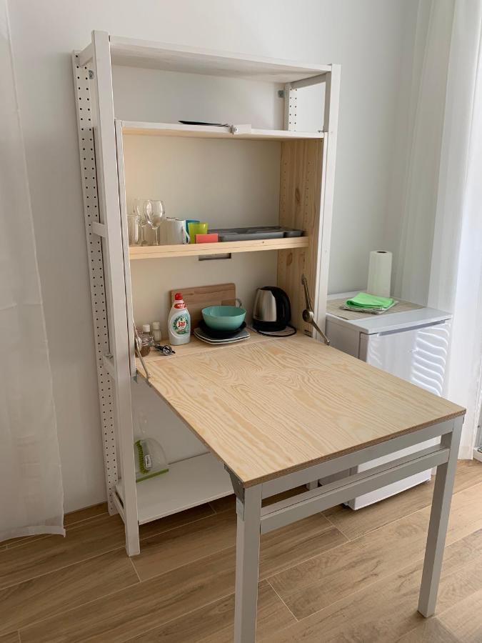 Studio Apartment Zara Eksteriør billede