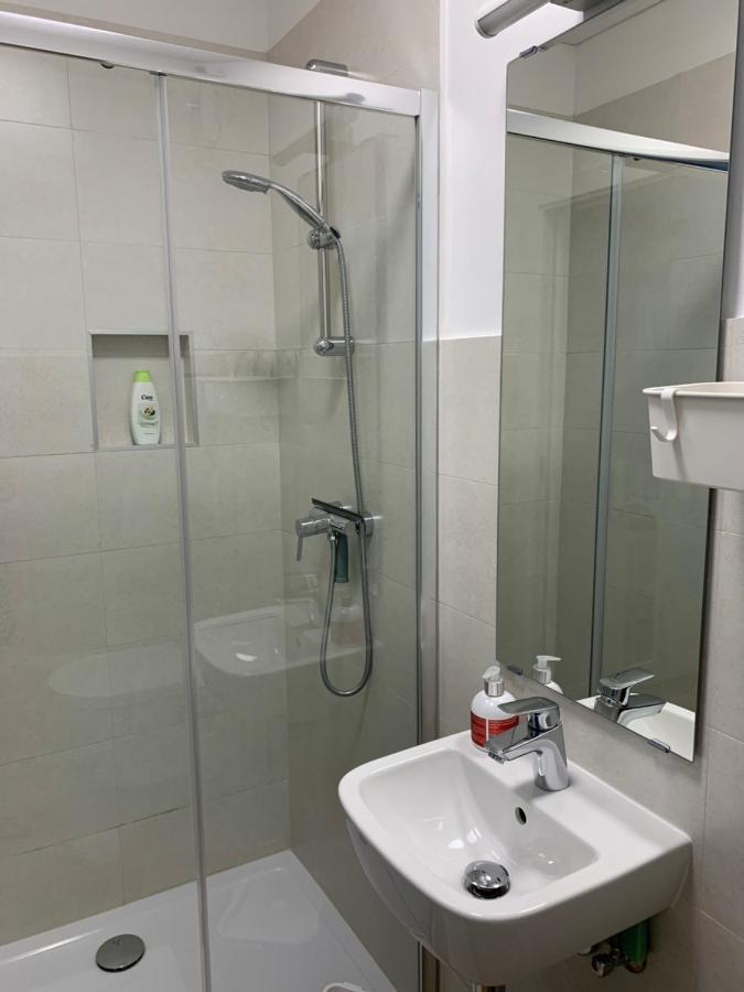 Studio Apartment Zara Eksteriør billede