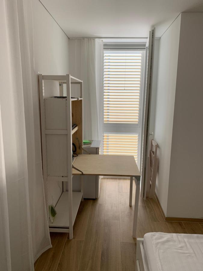 Studio Apartment Zara Eksteriør billede